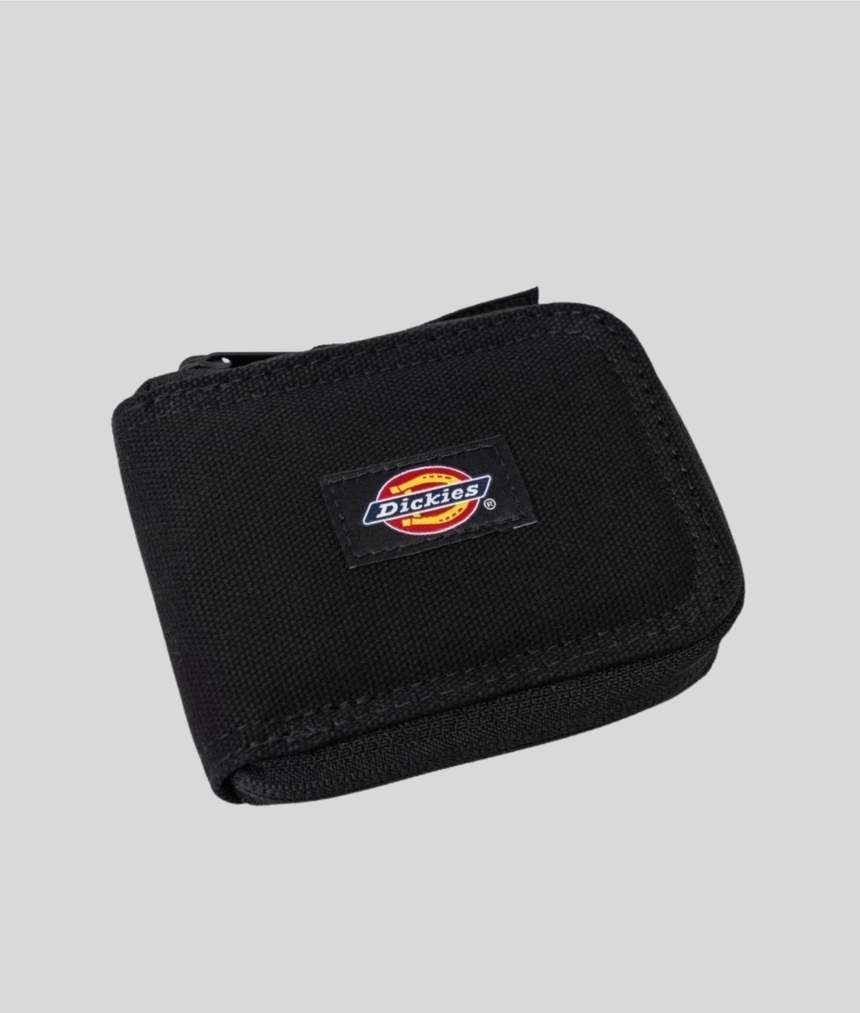 Dickies Duck Canvas Wallet