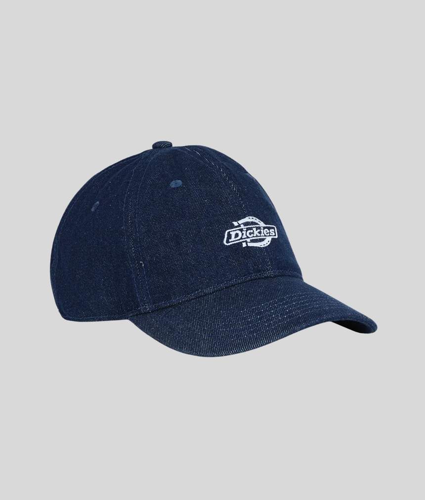 Dad Denim Cap