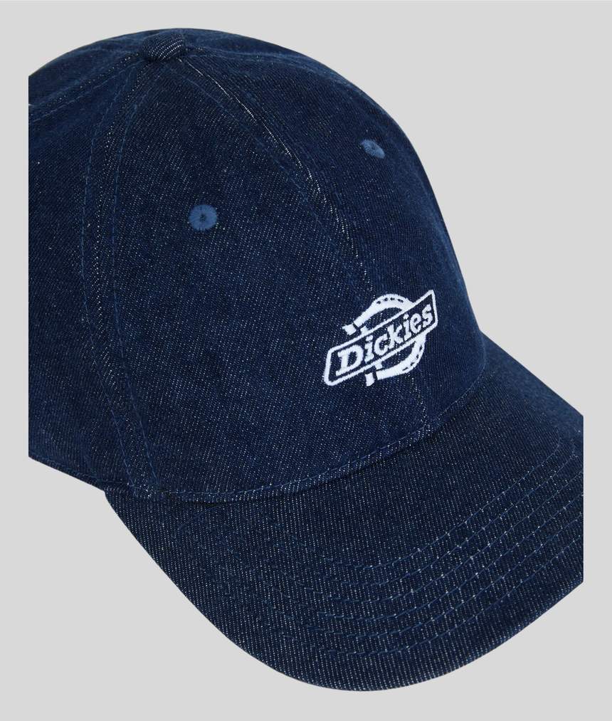 Dad Denim Cap
