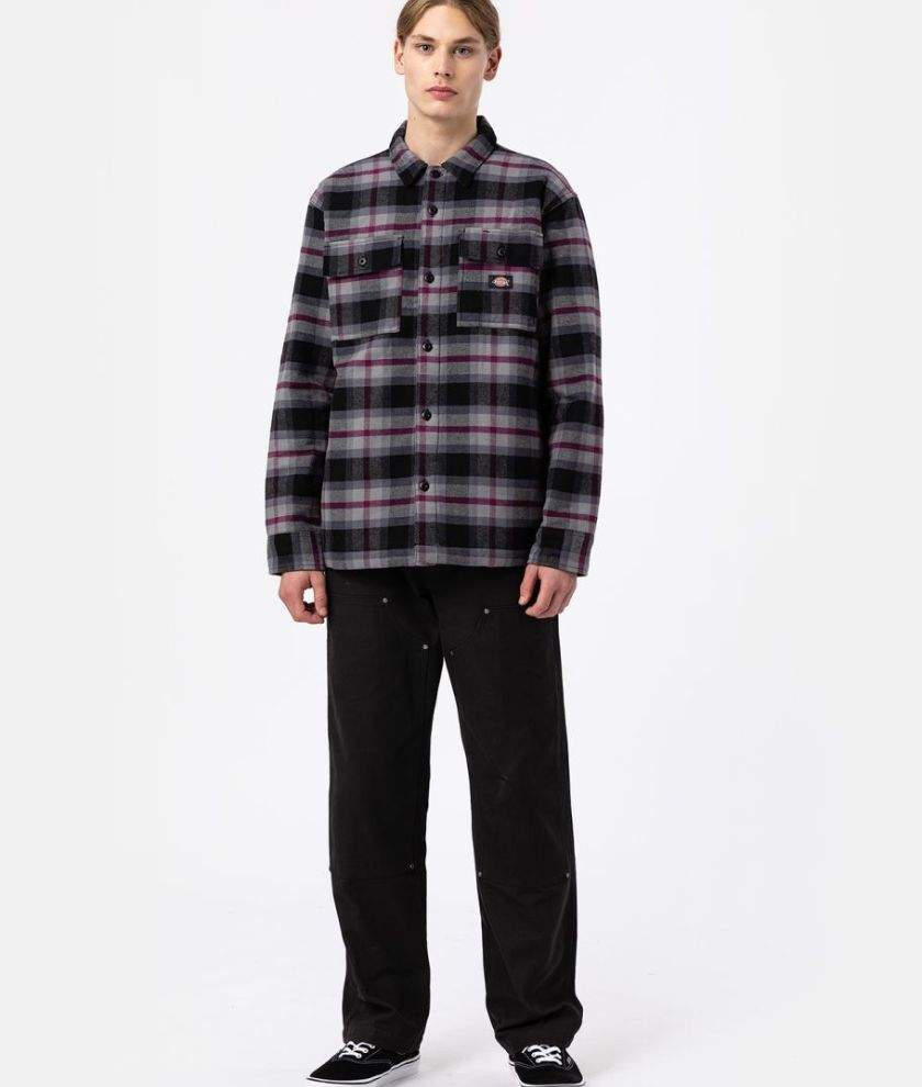 Double Front Duck Pant