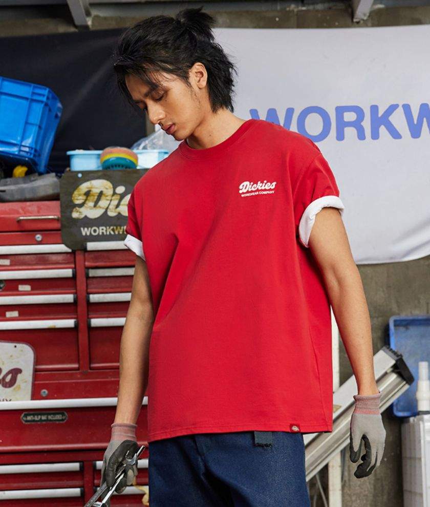 img_product_251010 Heavy Jersey SS Ruston Tee Move On