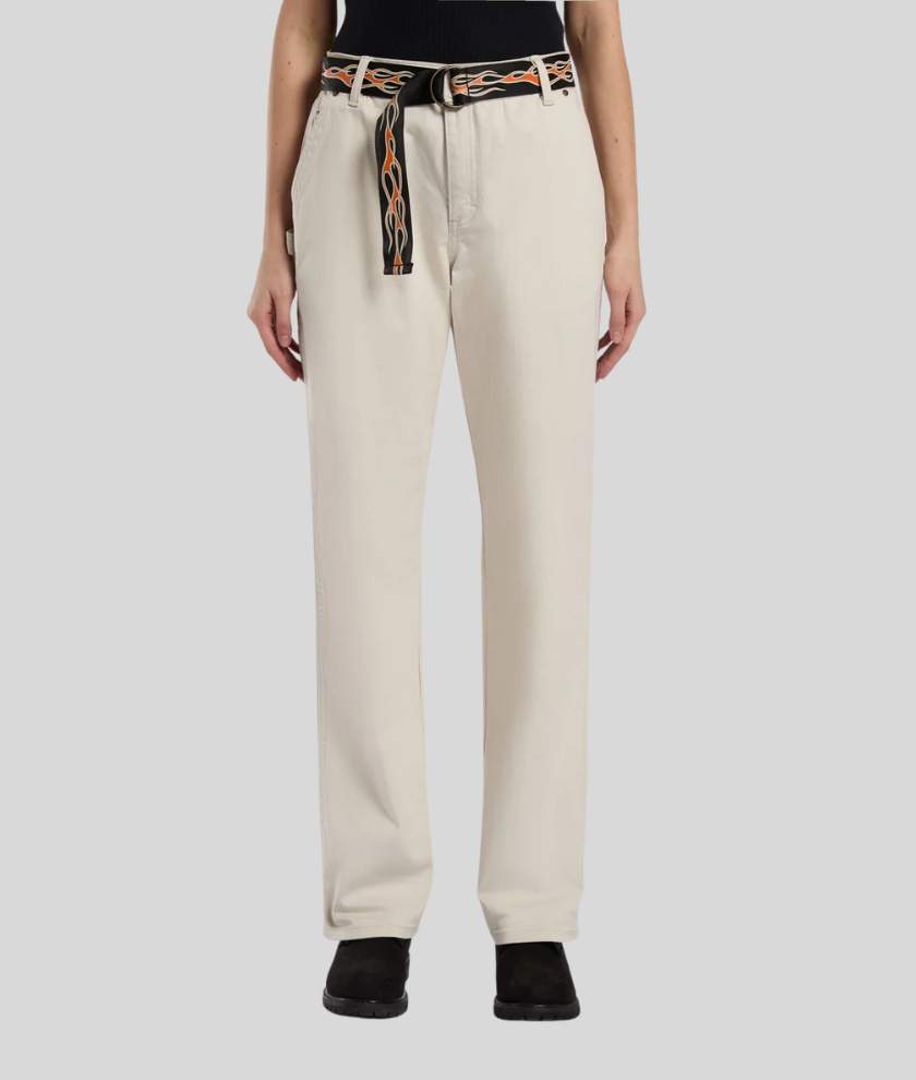 Women's X HD Carpenter