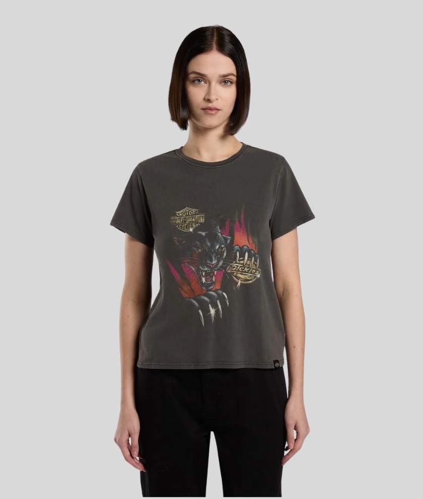 Women's X HD Panther Tee