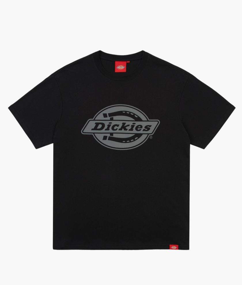 Heavyweight SS Pocket Tee
