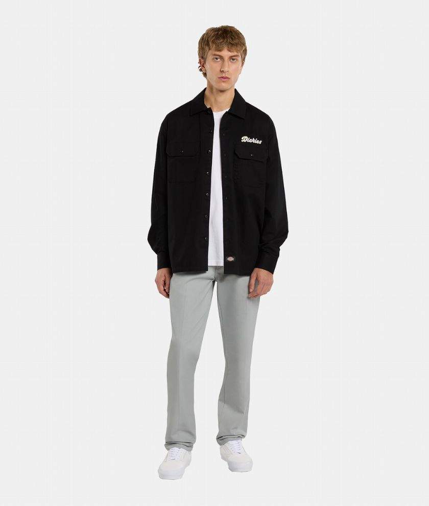 img_product_252281 Seasonal Shirt LS