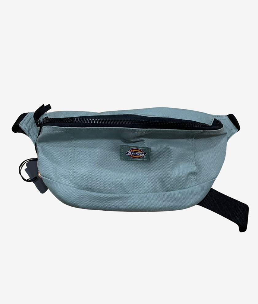Iceberg Green Bag