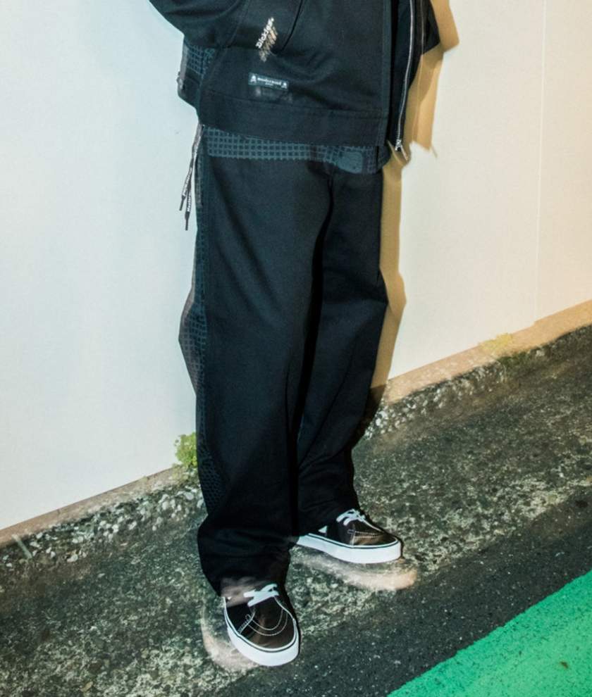 Dickies X Mastermind Pants