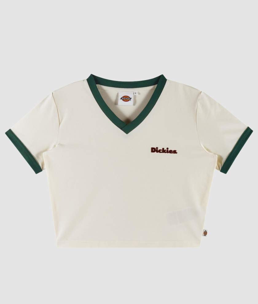 Women's Ringer Tee SS