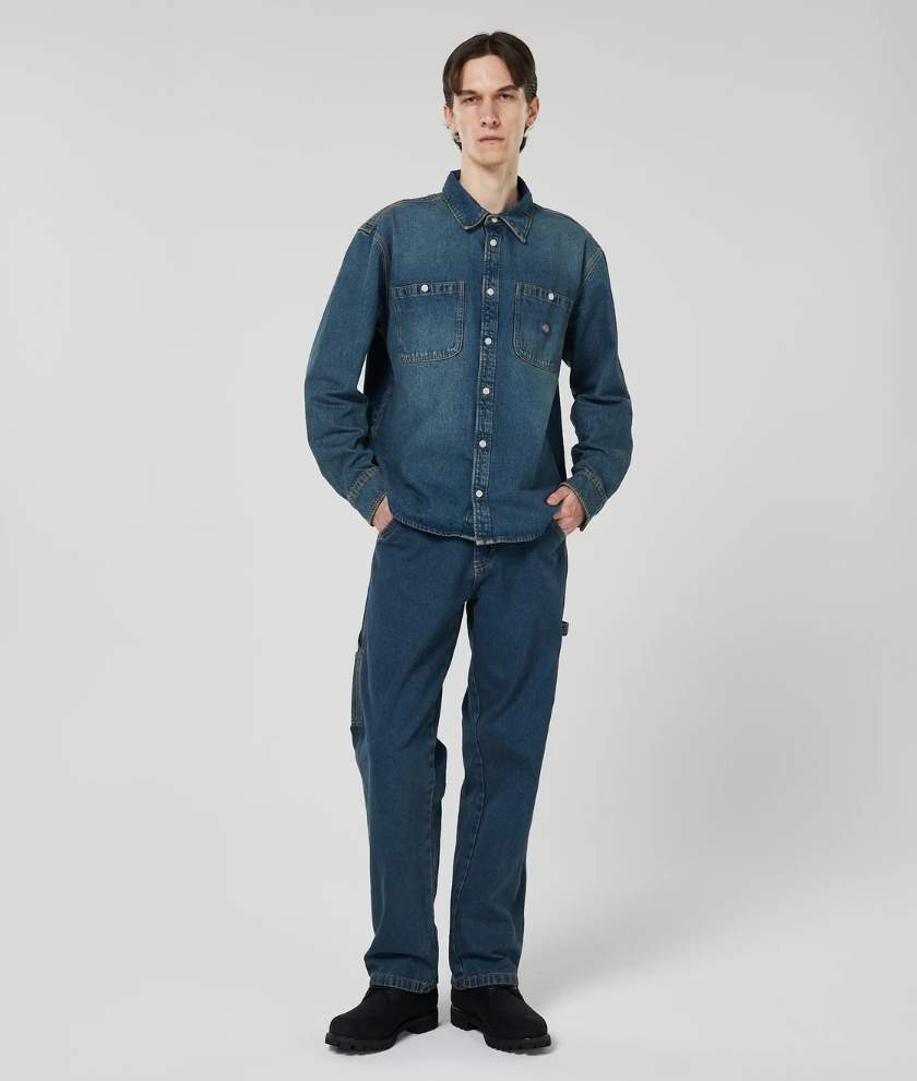 img_product_256769 Relaxed Fit Carpenter Jeans