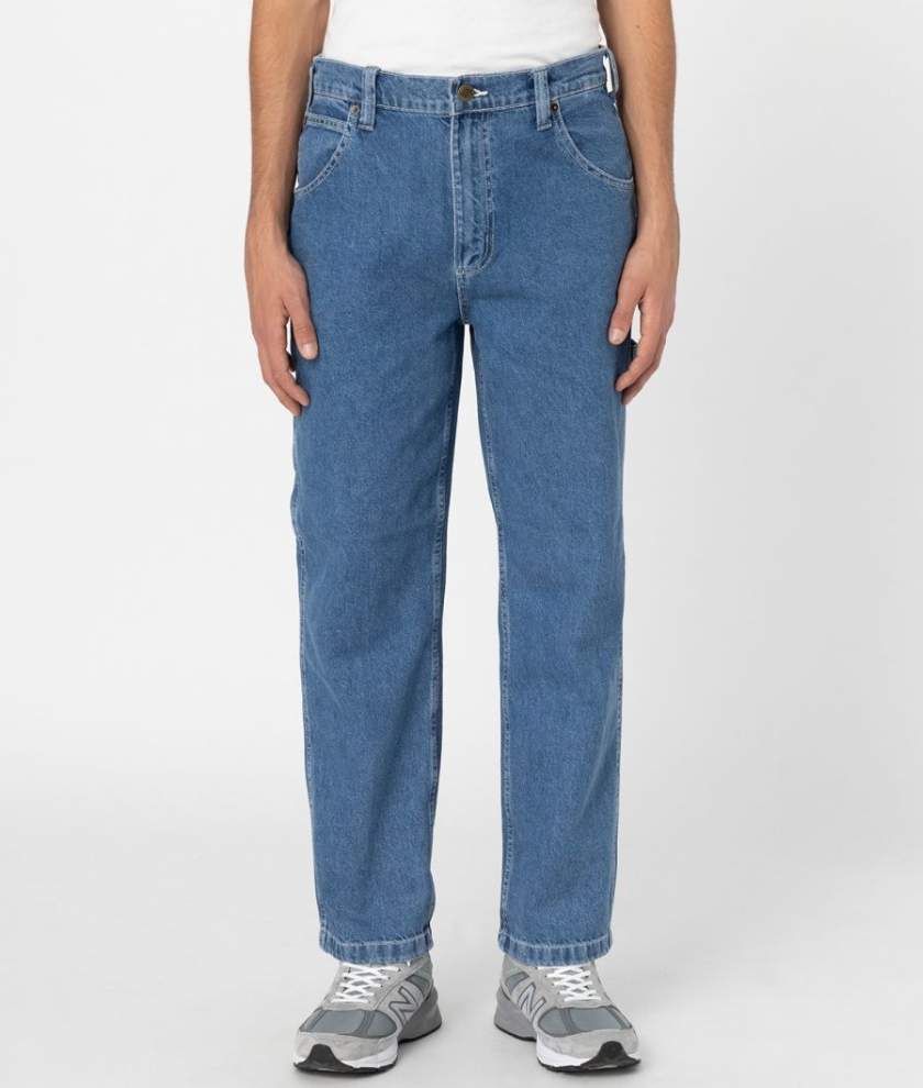 Denim Garyville Pants