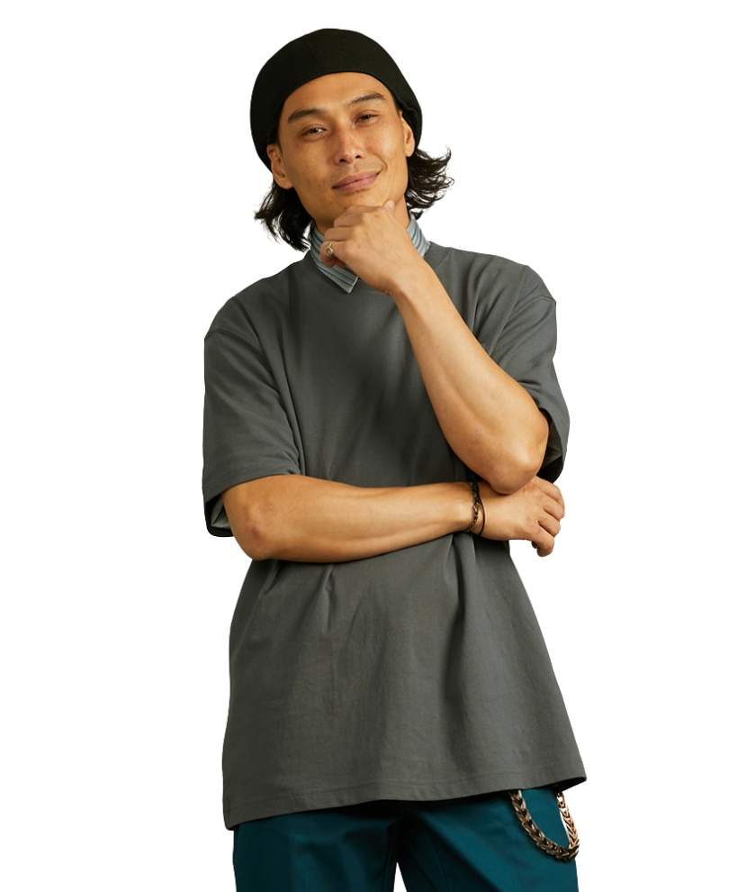 img_product_257184 Heavyweight SS Pocket Tee