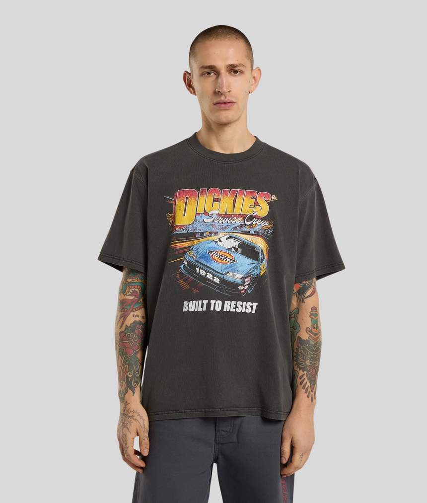 Nashport Pit Crew SS Tee