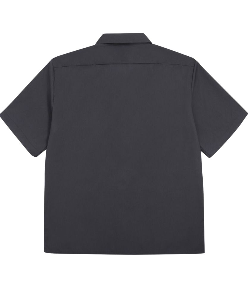 Work Shirt SS Rec