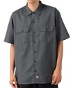 Work Shirt SS Rec