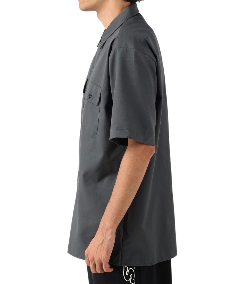 Work Shirt SS Rec