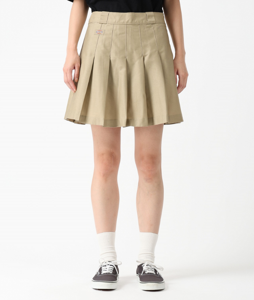 Elizaville Skirt W