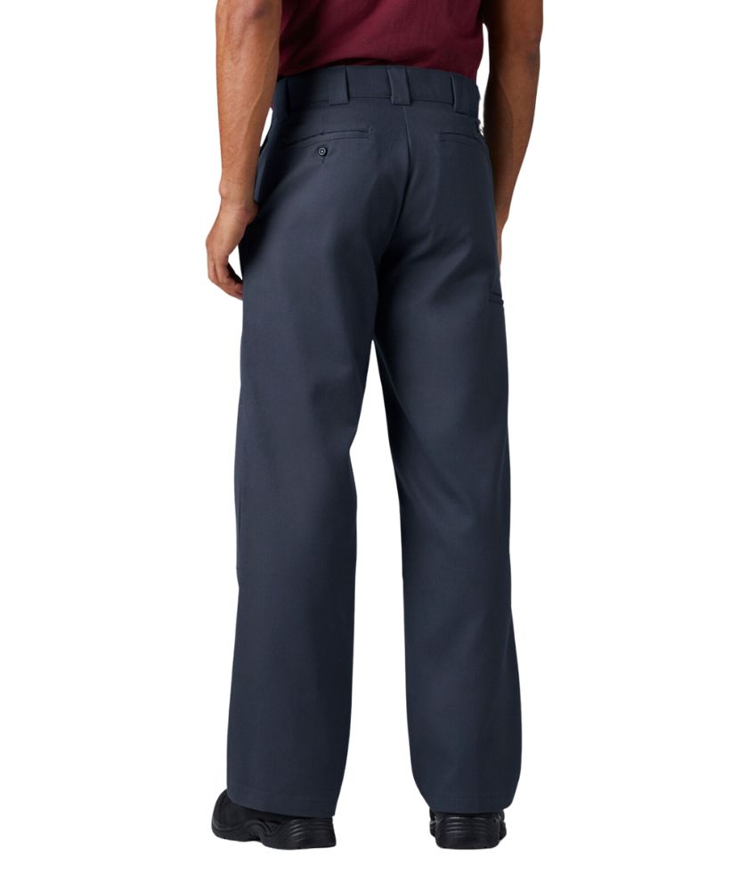 Double Knee Flex Work Pant