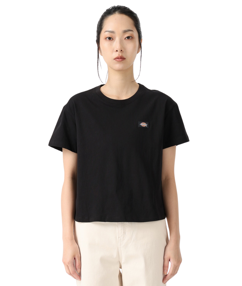 Womens Tee SS