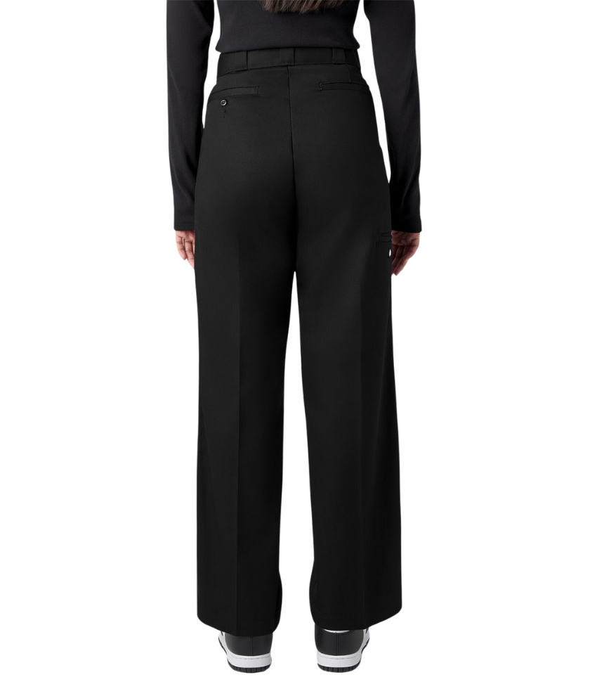 Womens Double Knee Pants