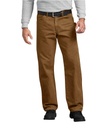 Relaxed Fit Sanded Duck Carpenter Pants