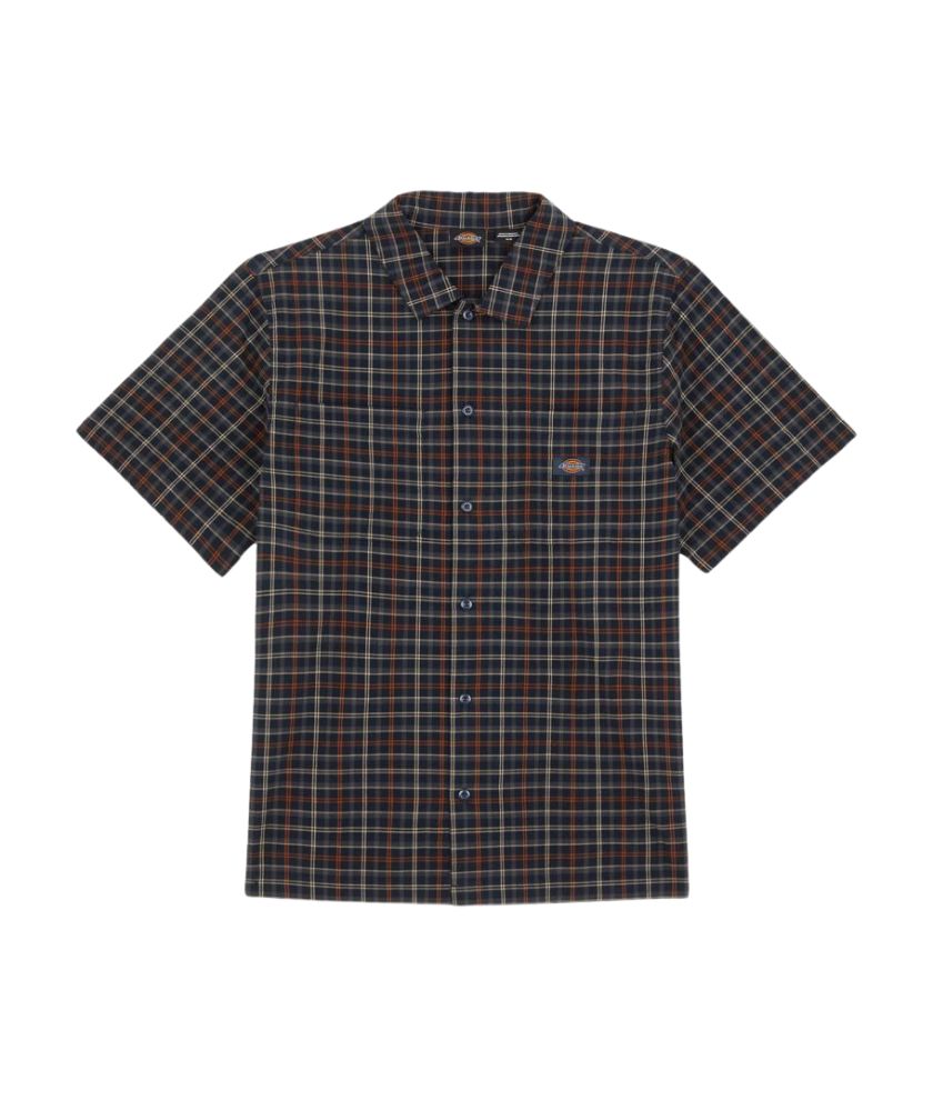 Surry Shirt SS