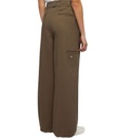 Women Double Pleated Pants