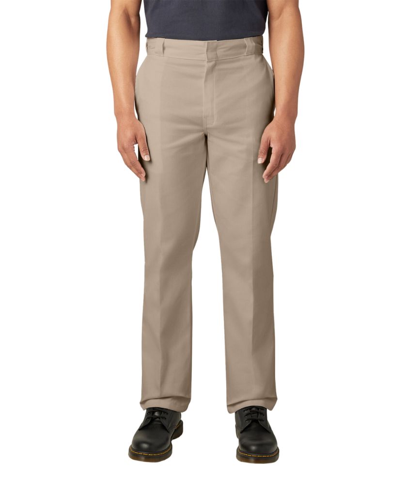 874 Work Pant Rec