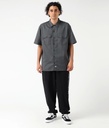 Work Shirt SS Rec