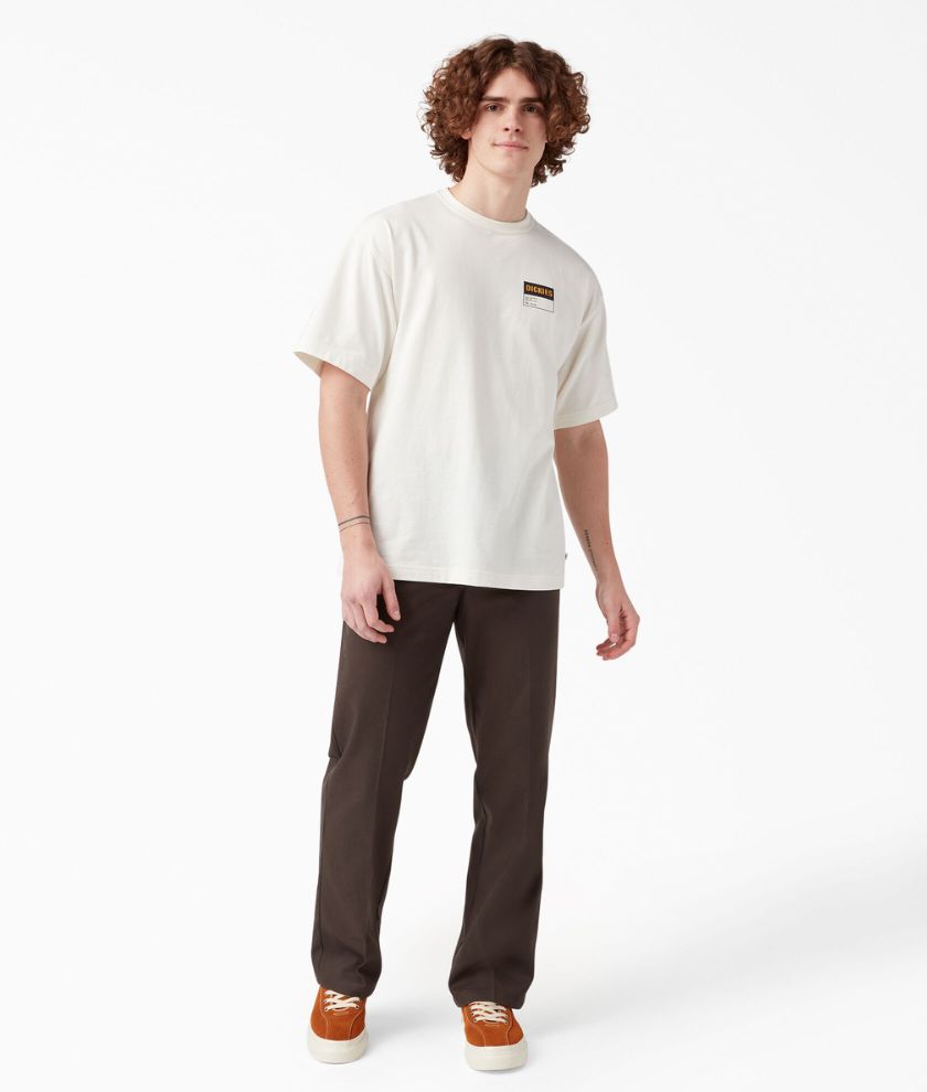 Men's 874 Flex Work Pant (Skate)