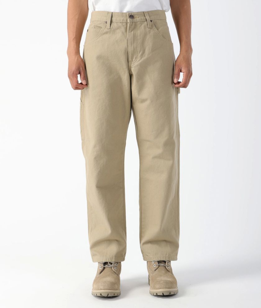 Men's Pants Heavyweight Duck Carpenter