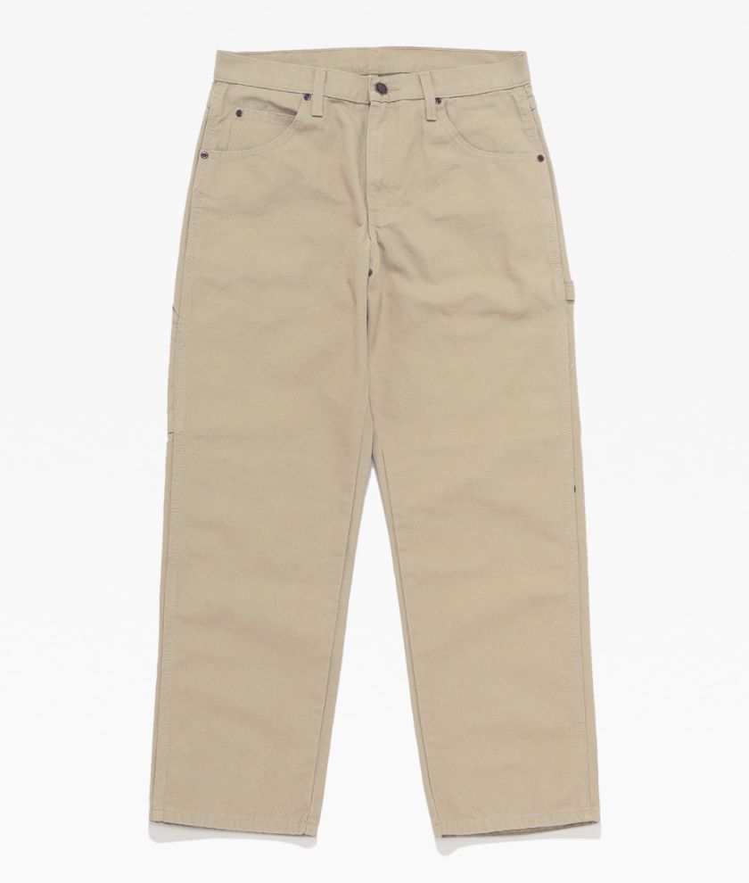 Men's Pants Heavyweight Duck Carpenter