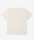 Men's Tri Color Logo Tee SS