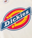 Men's Tri Color Logo Tee SS