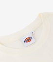 Men's Tri Color Logo Tee SS