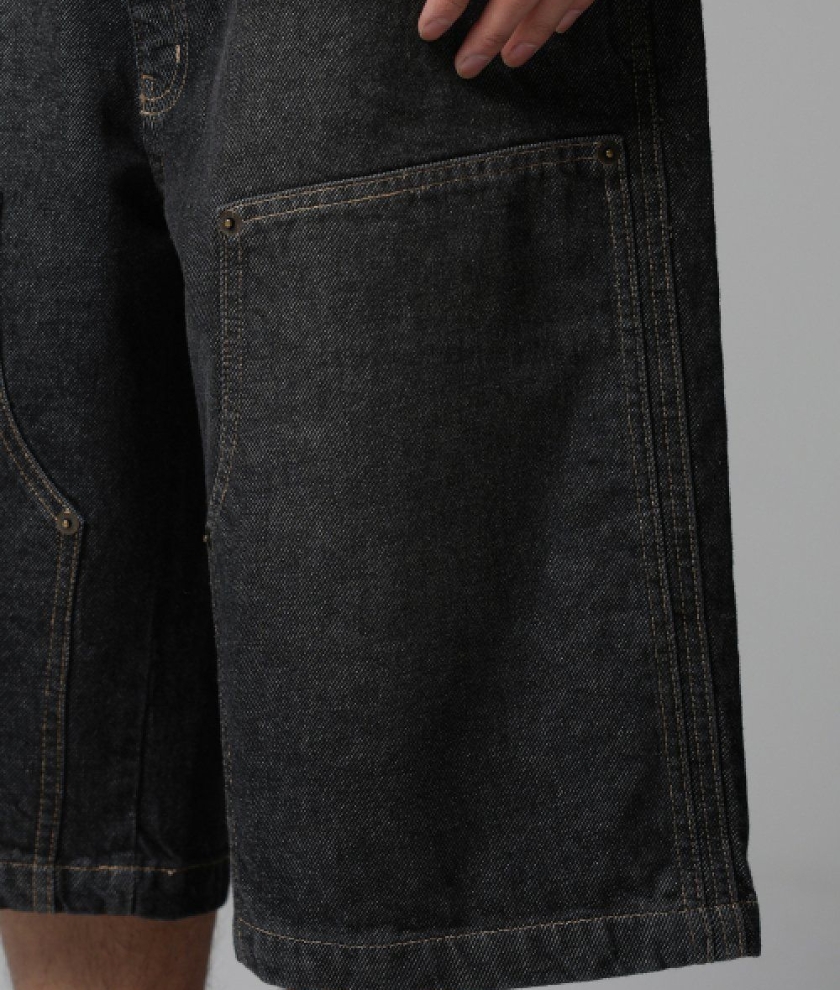 Men's Denim Garyville Short