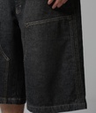 Men's Denim Garyville Short