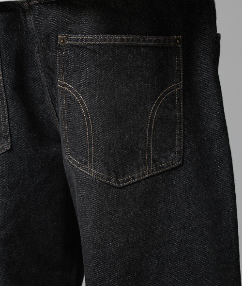 Men's Denim Garyville Short