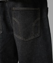 Men's Denim Garyville Short