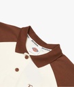 Men's Heavy Jersey Polo Shirt SS