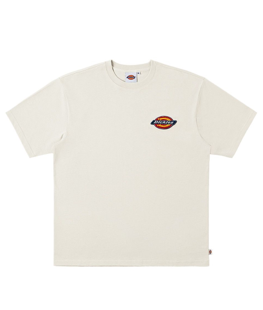Men's Heavyweight Pocket Tee SS
