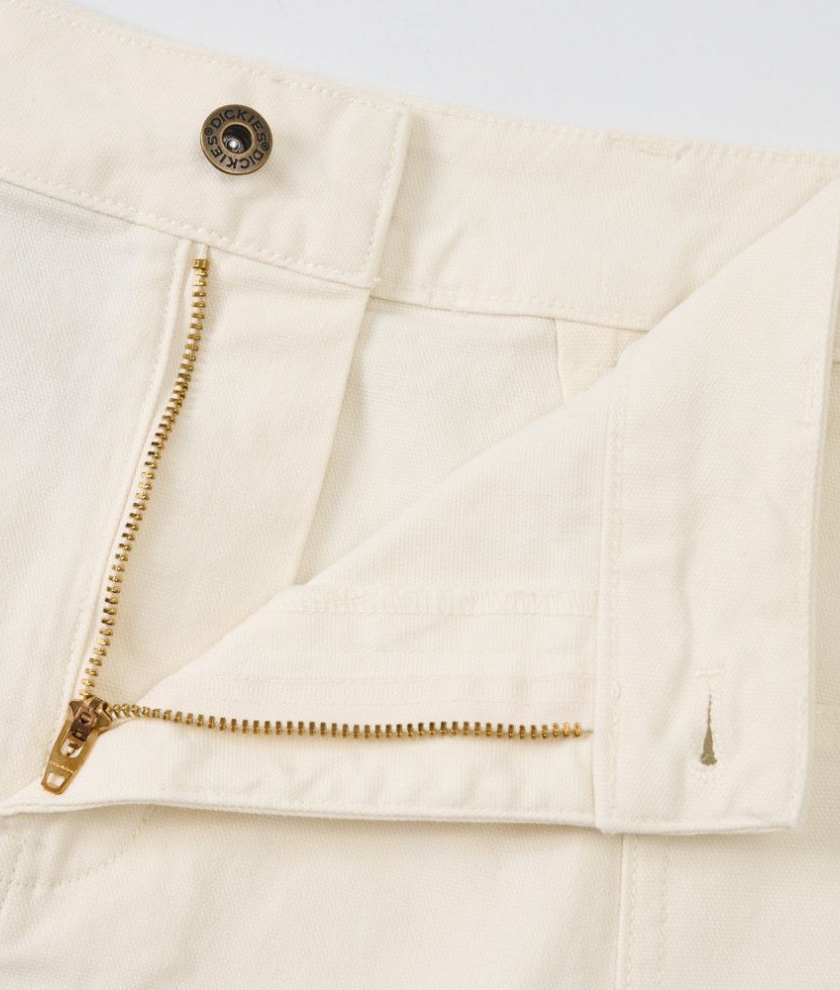 Women's Canvas Skirt