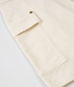 Women's Canvas Skirt