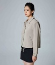 Women's Solotex Coach Jacket
