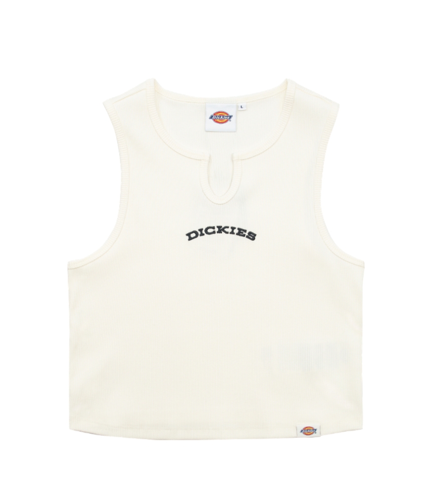 Women's Rib Tank
