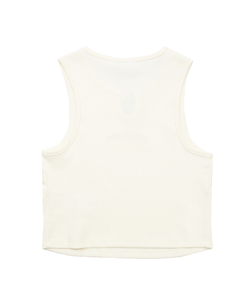 Women's Rib Tank