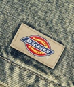 Women's Denim Longer Length Short