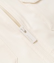 Women's Coolmax Work Shirt Cropped SS