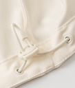 Women's Coolmax Work Shirt Cropped SS