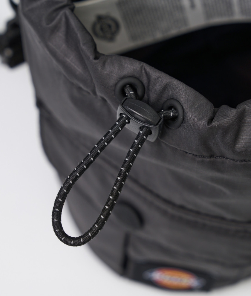Nylon Utility Bag