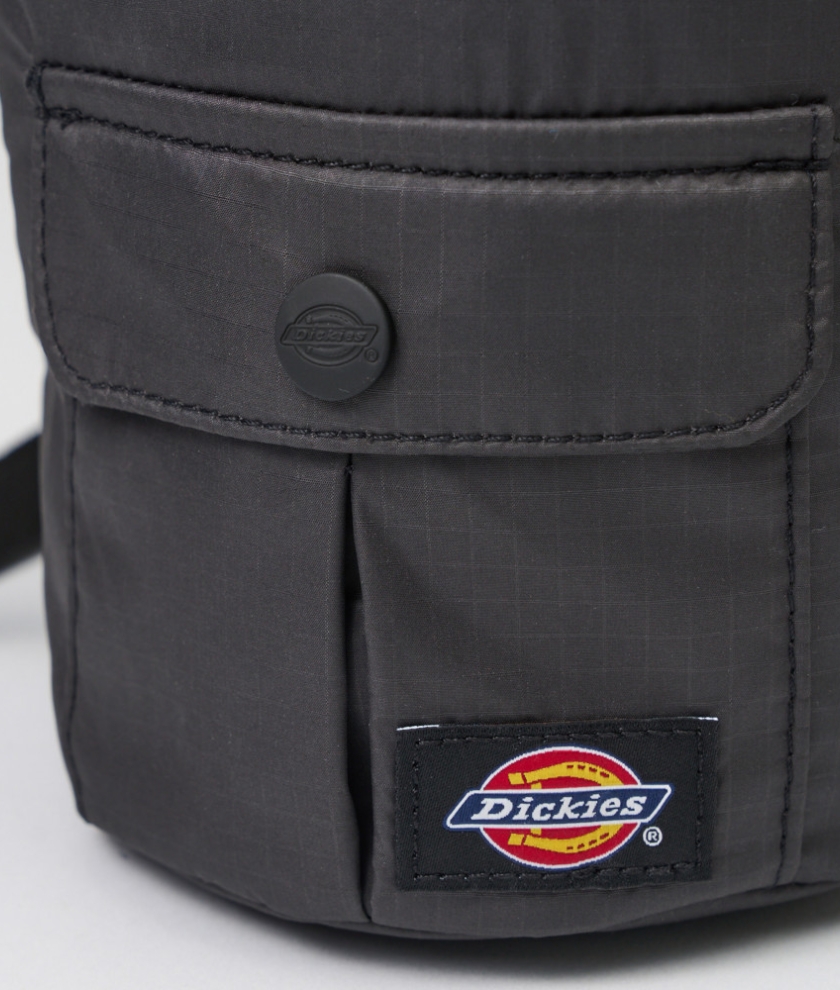 Nylon Utility Bag